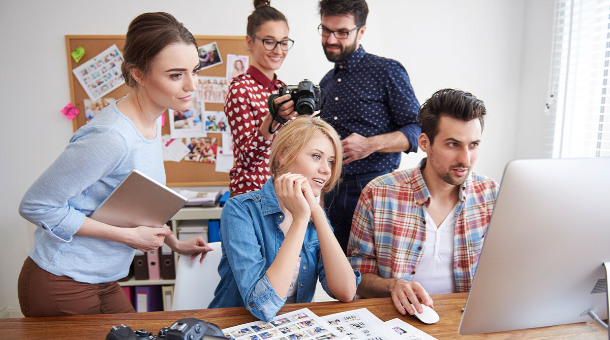 Lees meer over het artikel How to Plan a Fail-Proof Website Redesign Strategy