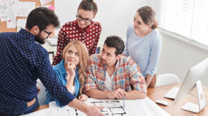 Lees meer over het artikel How Investing in Self-Dependent Increase Business